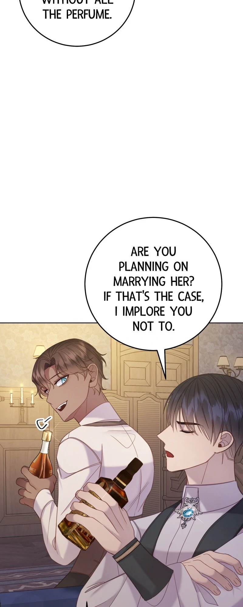 You’re Unforgiven, Your Majesty Chapter 49 295 ch 49 30