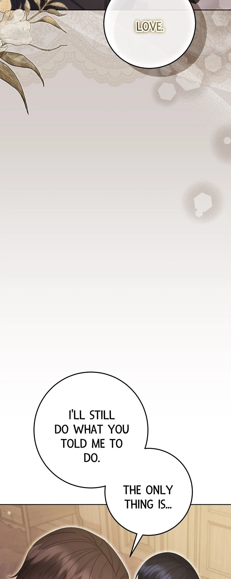 You’re Unforgiven, Your Majesty Chapter 49 300 ch 49 35