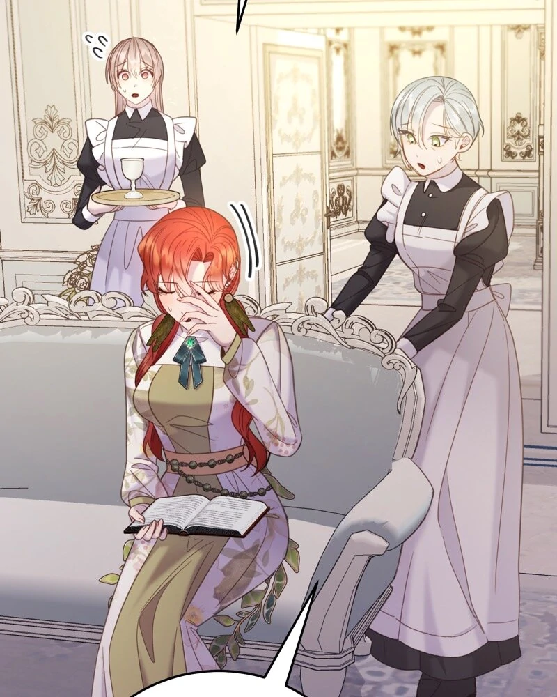 You’re Unforgiven, Your Majesty Chapter 49 305 ch 49 40