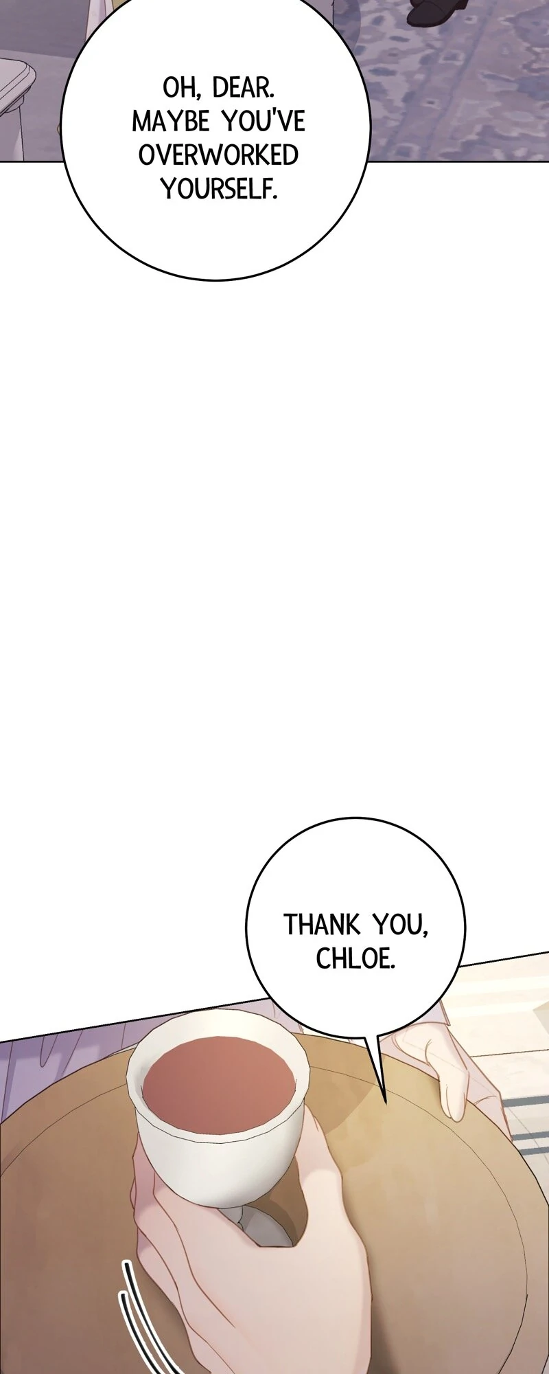 You’re Unforgiven, Your Majesty Chapter 49 306 ch 49 41