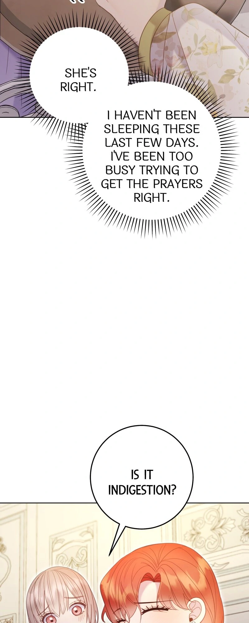 You’re Unforgiven, Your Majesty Chapter 49 307 ch 49 42