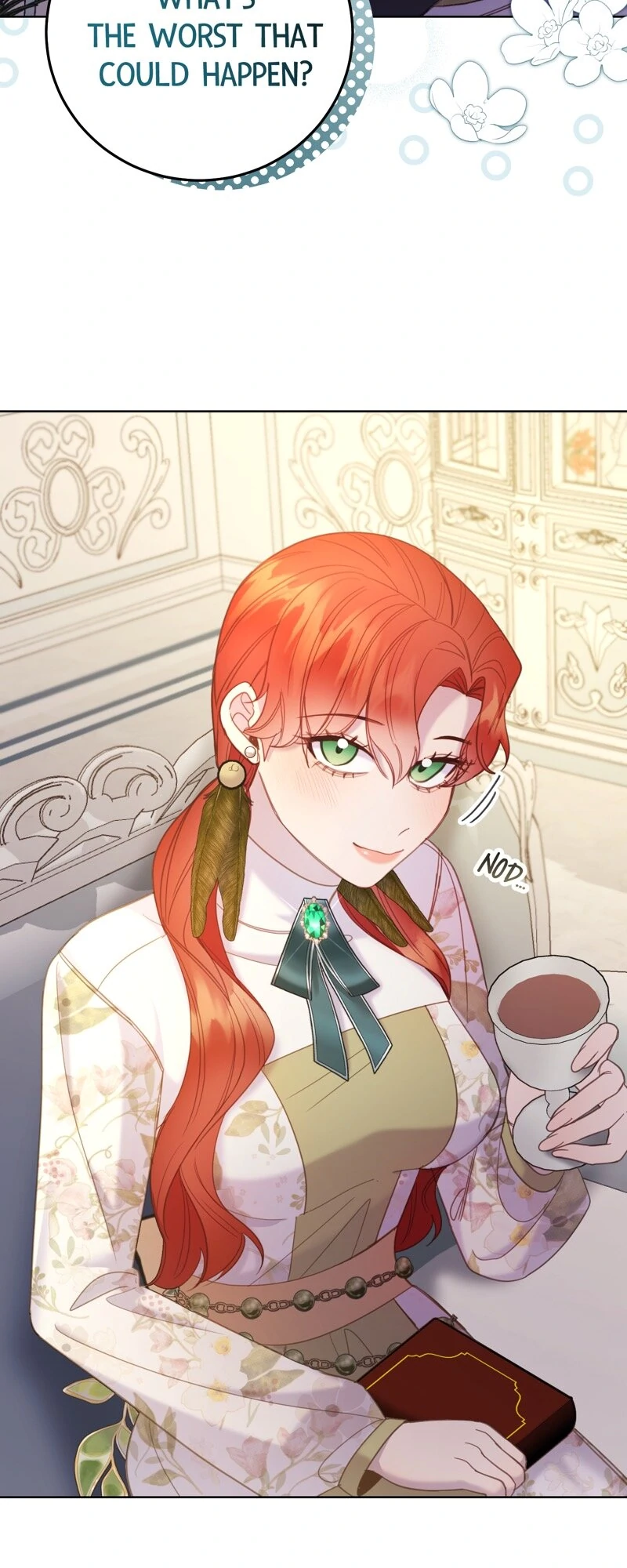 You’re Unforgiven, Your Majesty Chapter 49 312 ch 49 47