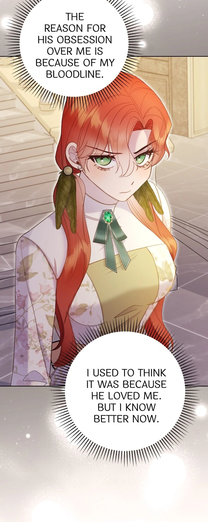 You’re Unforgiven, Your Majesty Chapter 49 323 ch 49 58