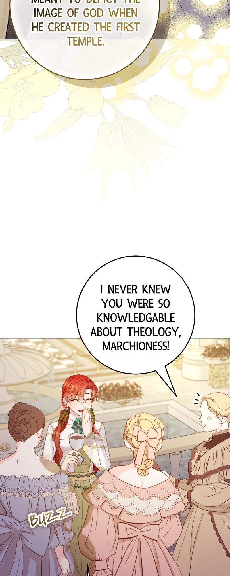 You’re Unforgiven, Your Majesty Chapter 49 331 ch 49 66