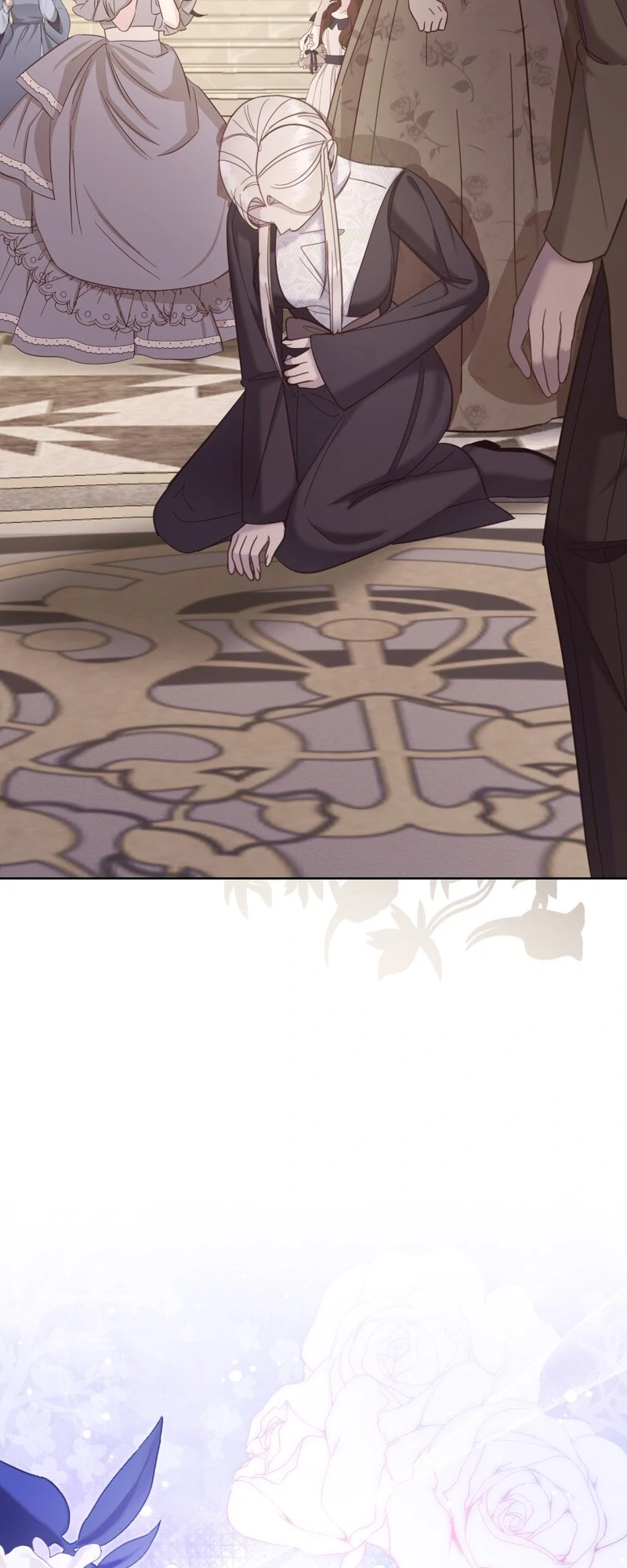 You’re Unforgiven, Your Majesty Chapter 49 338 ch 49 73