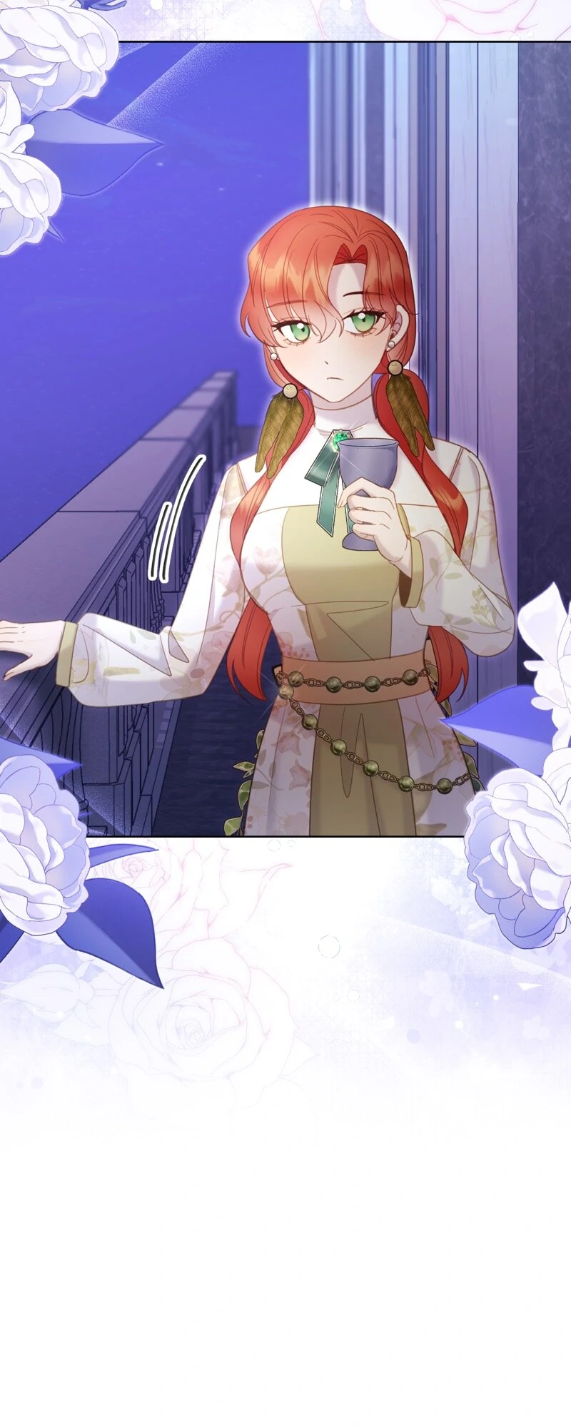 You’re Unforgiven, Your Majesty Chapter 49 339 ch 49 74