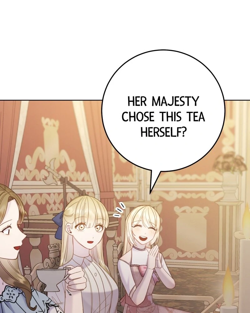 You’re Unforgiven, Your Majesty Chapter 49 273 ch 49 8