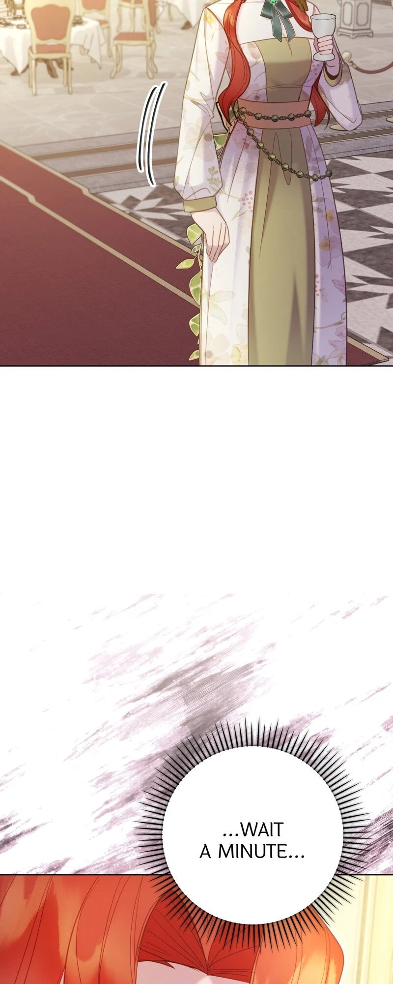 You’re Unforgiven, Your Majesty Chapter 49 346 ch 49 81