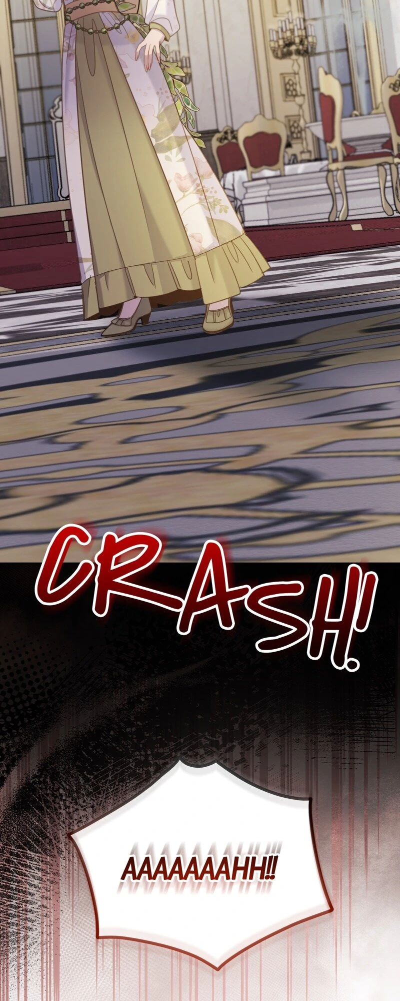 You’re Unforgiven, Your Majesty Chapter 49 350 ch 49 85