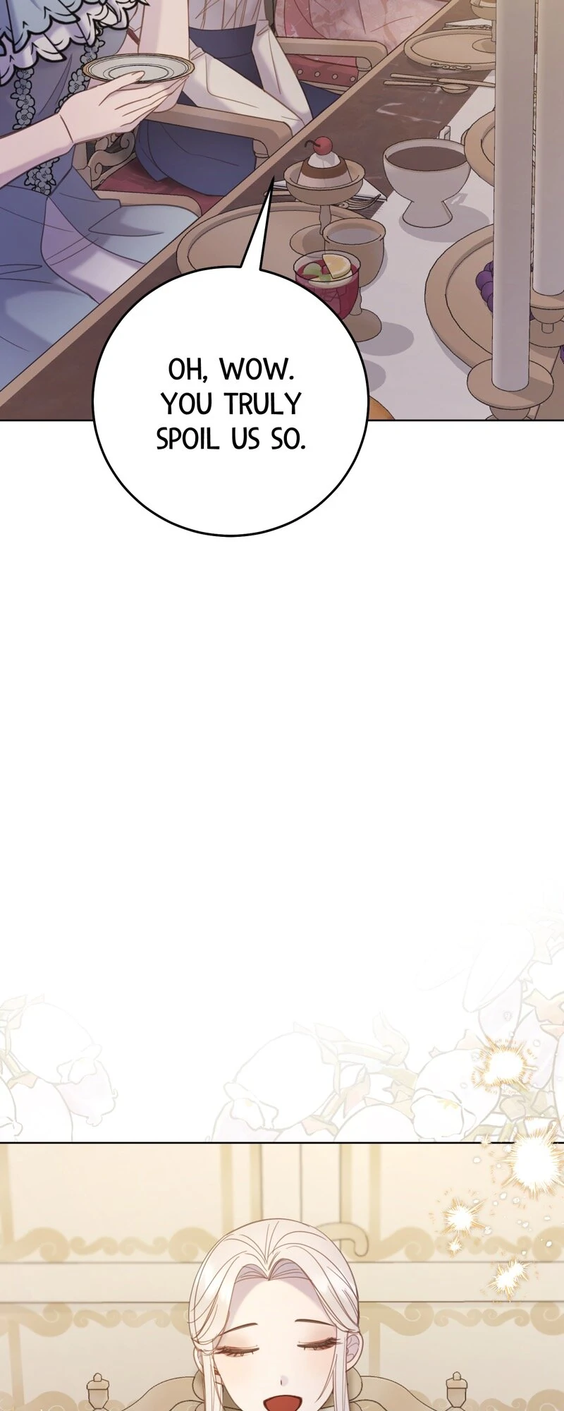 You’re Unforgiven, Your Majesty Chapter 49 274 ch 49 9