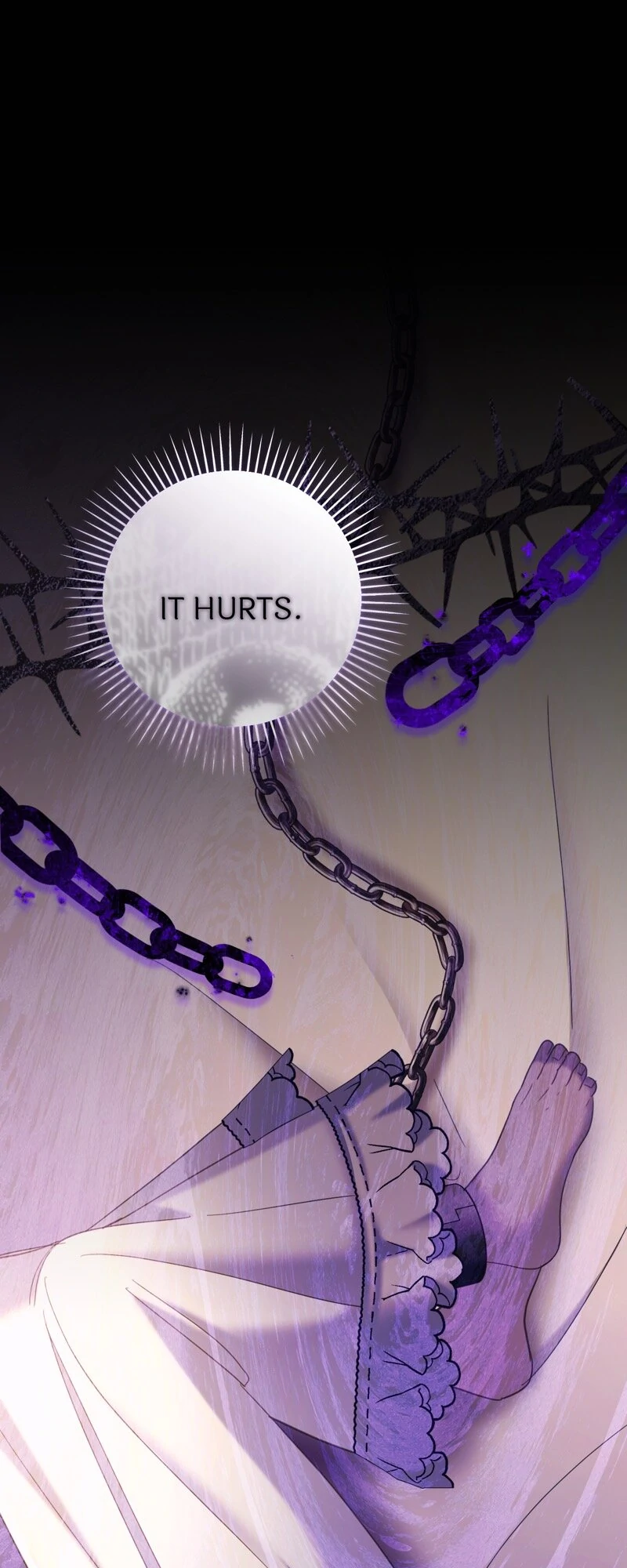 You’re Unforgiven, Your Majesty Chapter 52 242 01