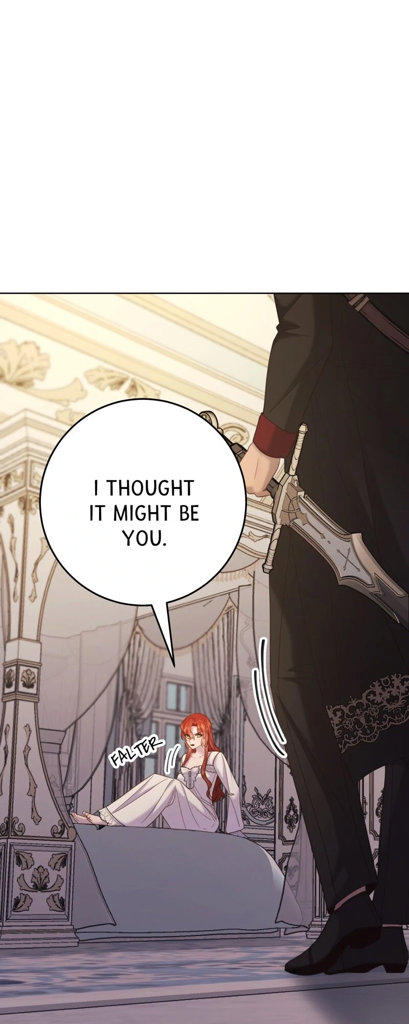 You’re Unforgiven, Your Majesty Chapter 52 247 06