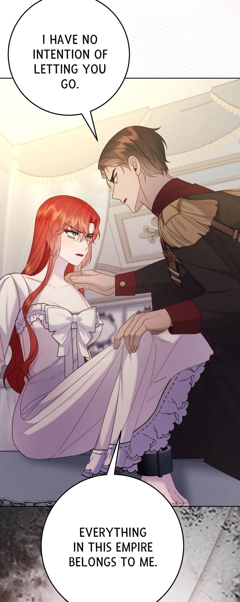 You’re Unforgiven, Your Majesty Chapter 52 250 09