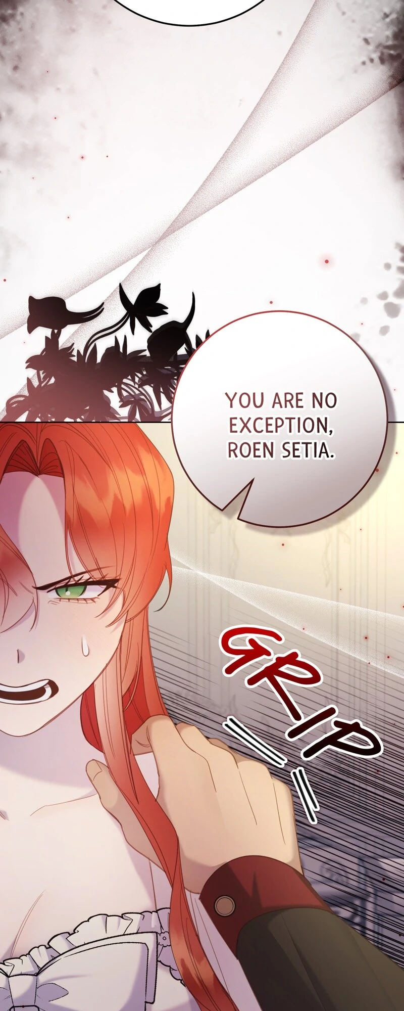 You’re Unforgiven, Your Majesty Chapter 52 251 10