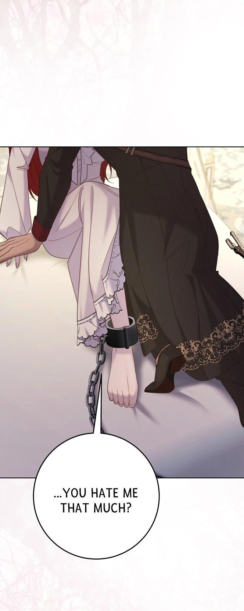 You’re Unforgiven, Your Majesty Chapter 52 259 18