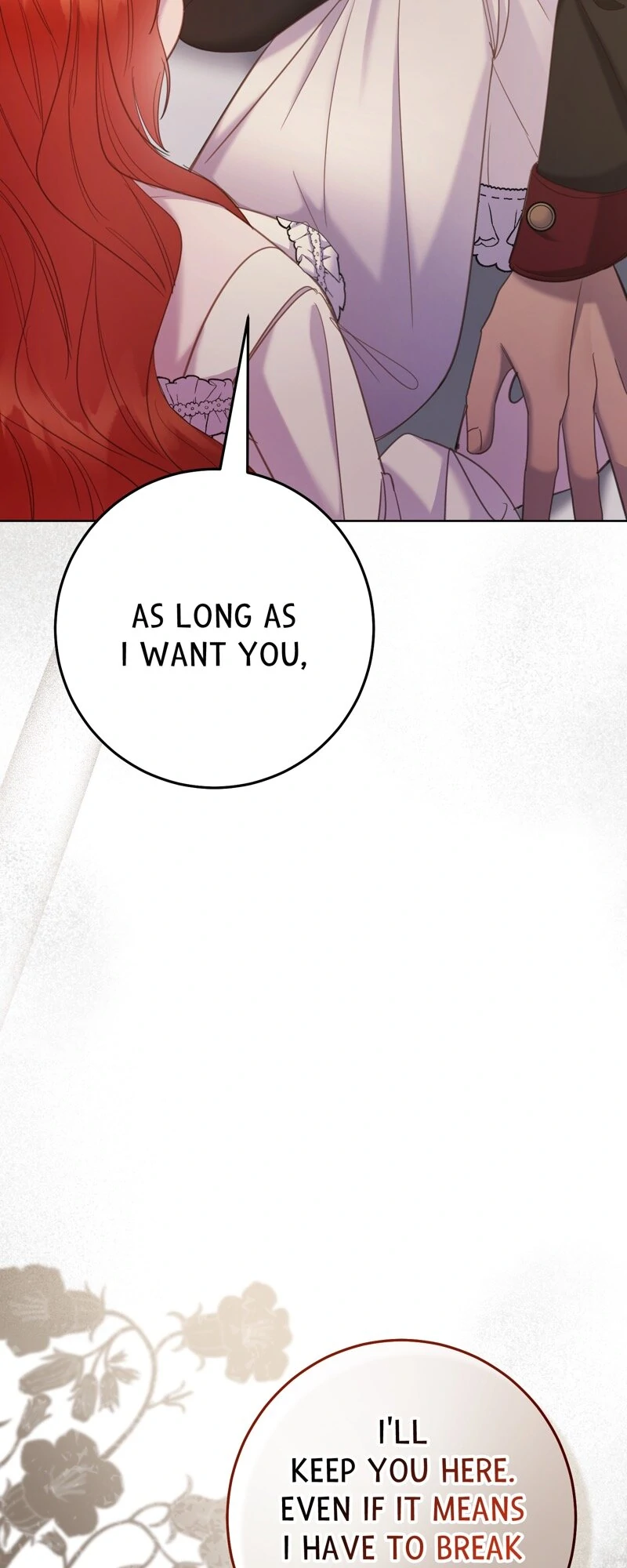 You’re Unforgiven, Your Majesty Chapter 52 264 23