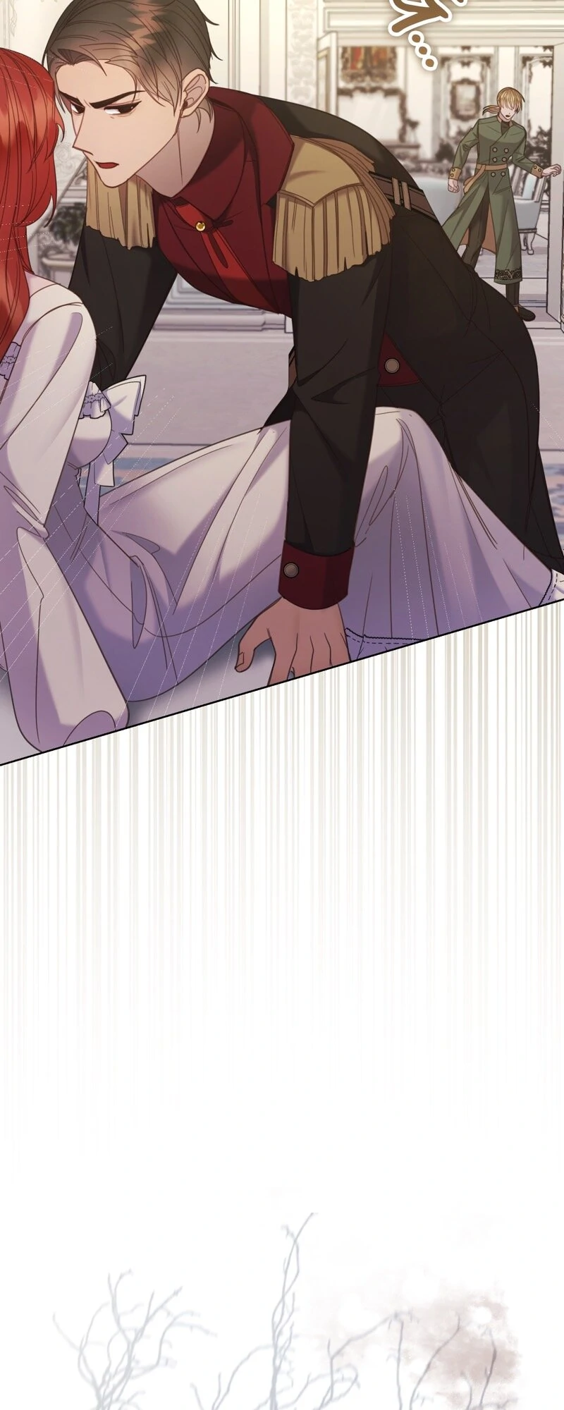 You’re Unforgiven, Your Majesty Chapter 52 267 26