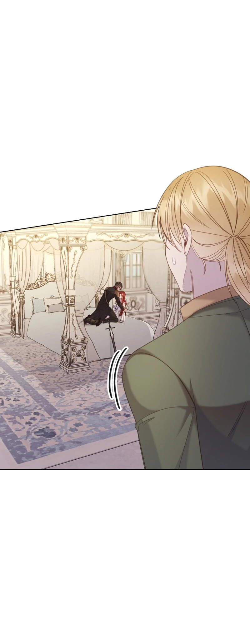 You’re Unforgiven, Your Majesty Chapter 52 269 28