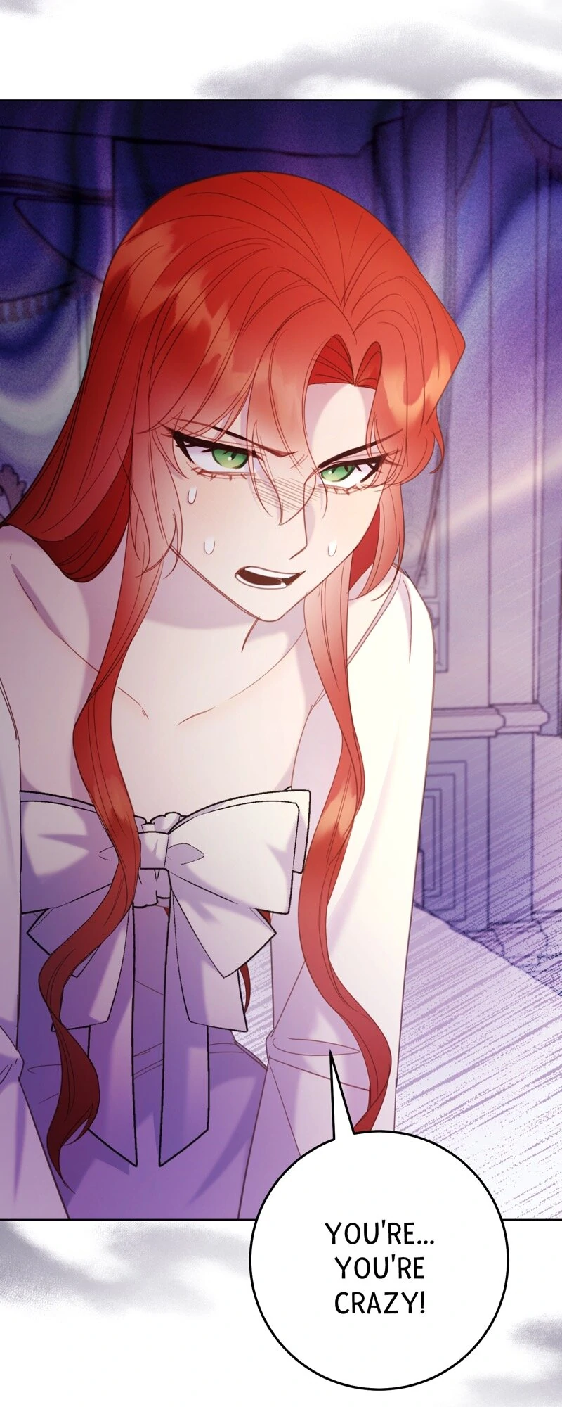 You’re Unforgiven, Your Majesty Chapter 52 284 43