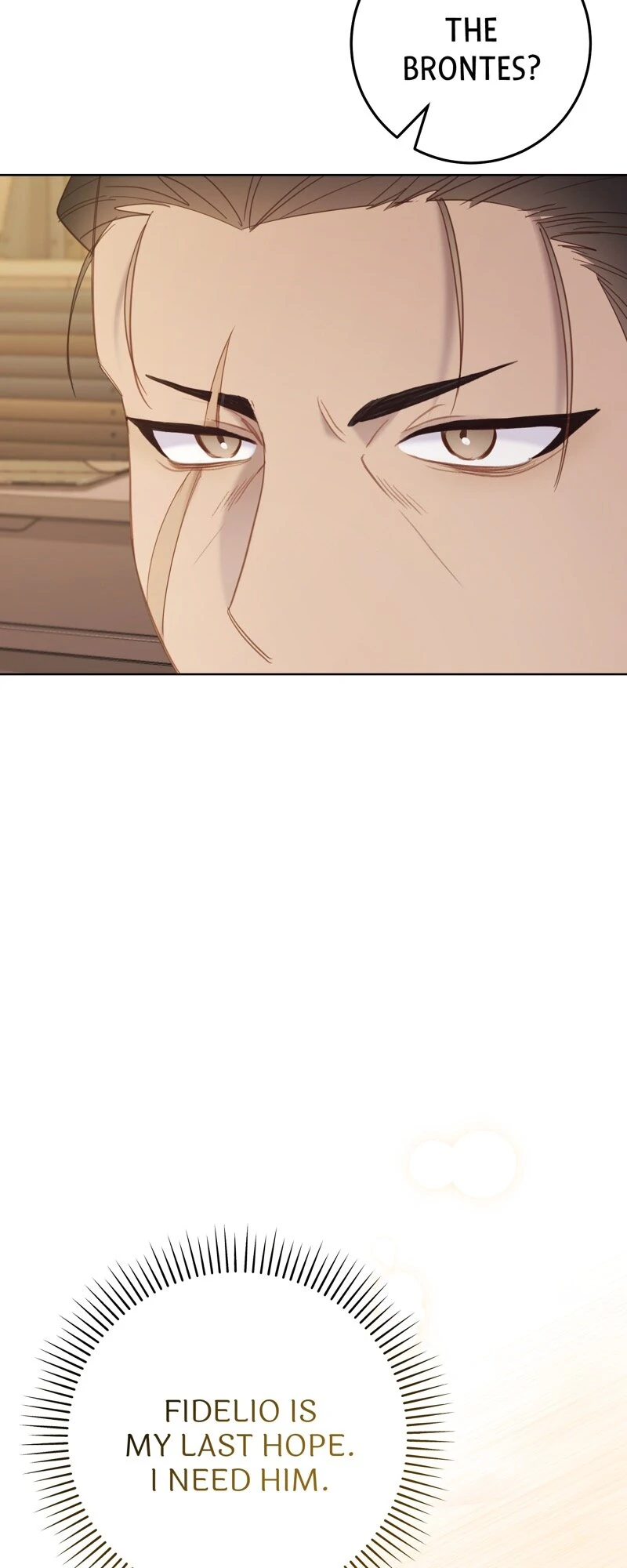 You’re Unforgiven, Your Majesty Chapter 52 292 51