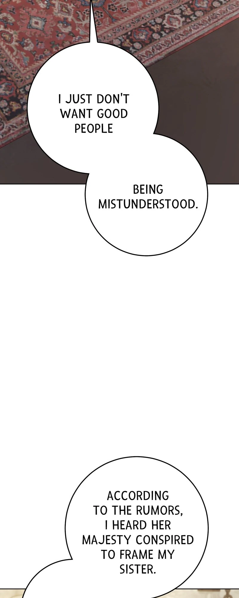 You’re Unforgiven, Your Majesty Chapter 52 295 54