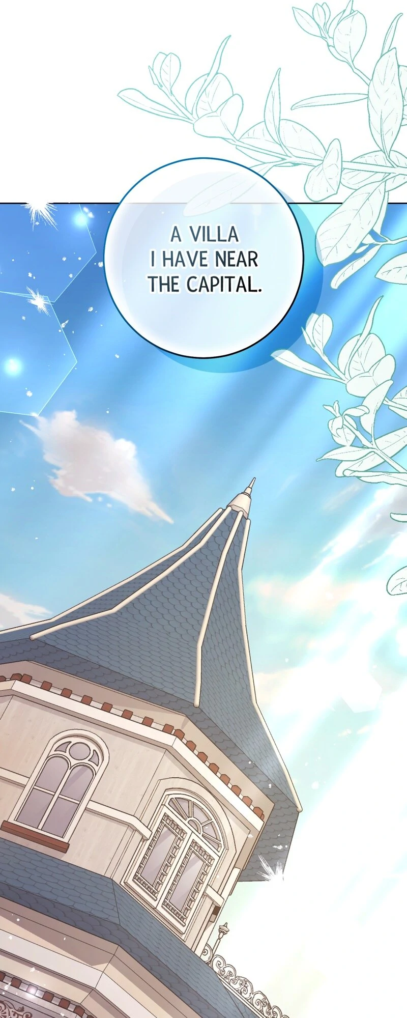 You’re Unforgiven, Your Majesty Chapter 53 288 05