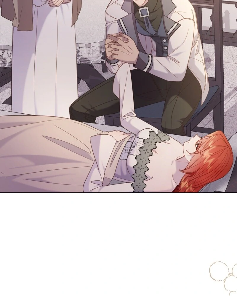 You’re Unforgiven, Your Majesty Chapter 53 291 08