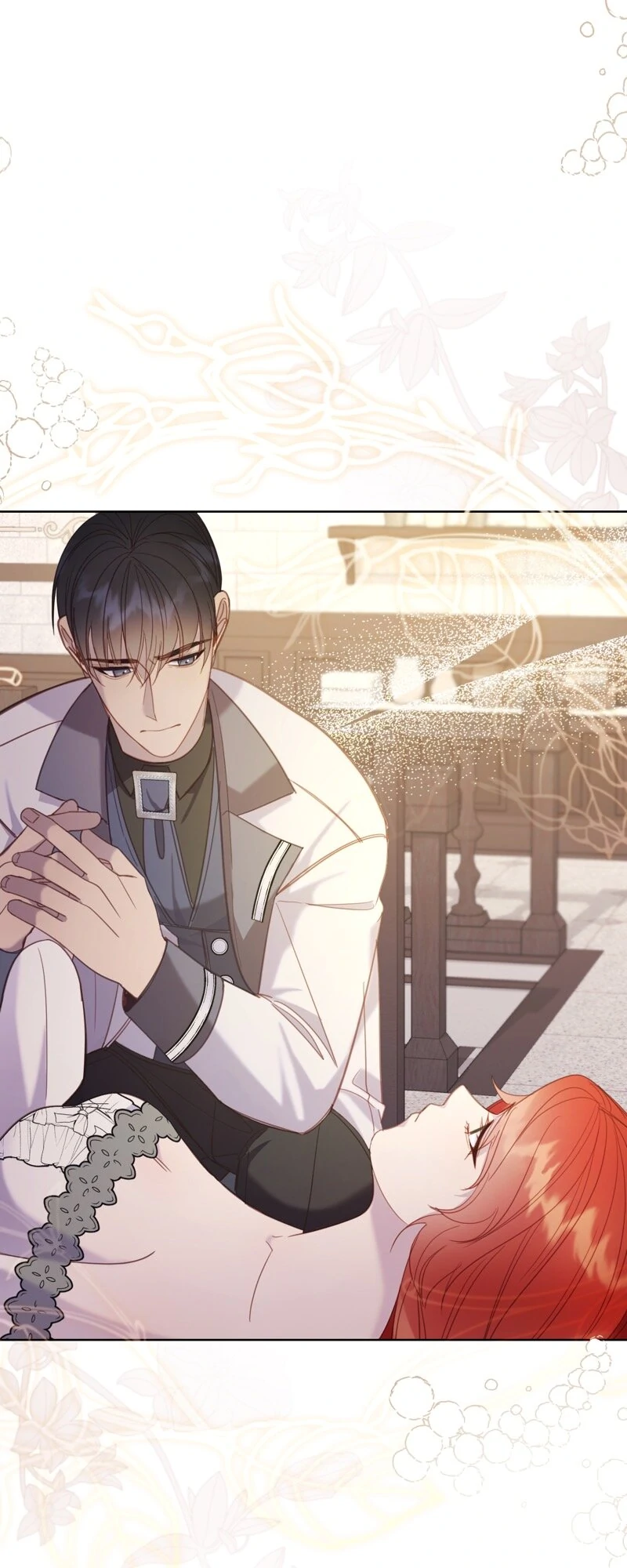 You’re Unforgiven, Your Majesty Chapter 53 292 09