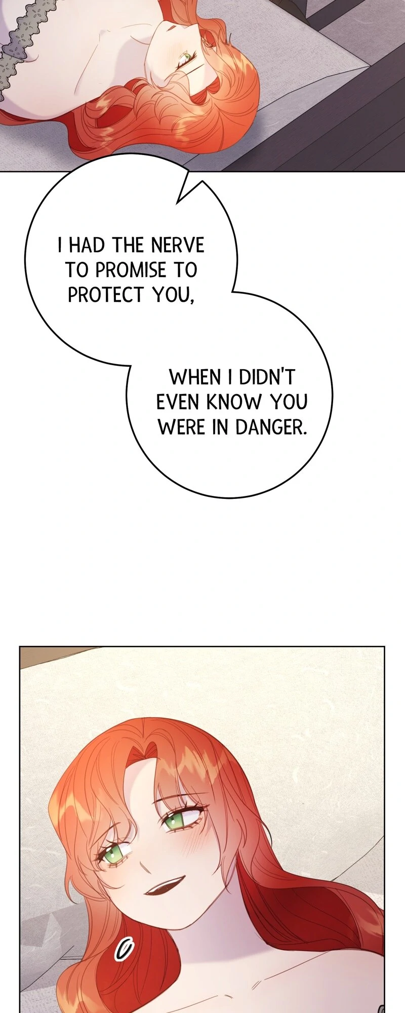 You’re Unforgiven, Your Majesty Chapter 53 294 11