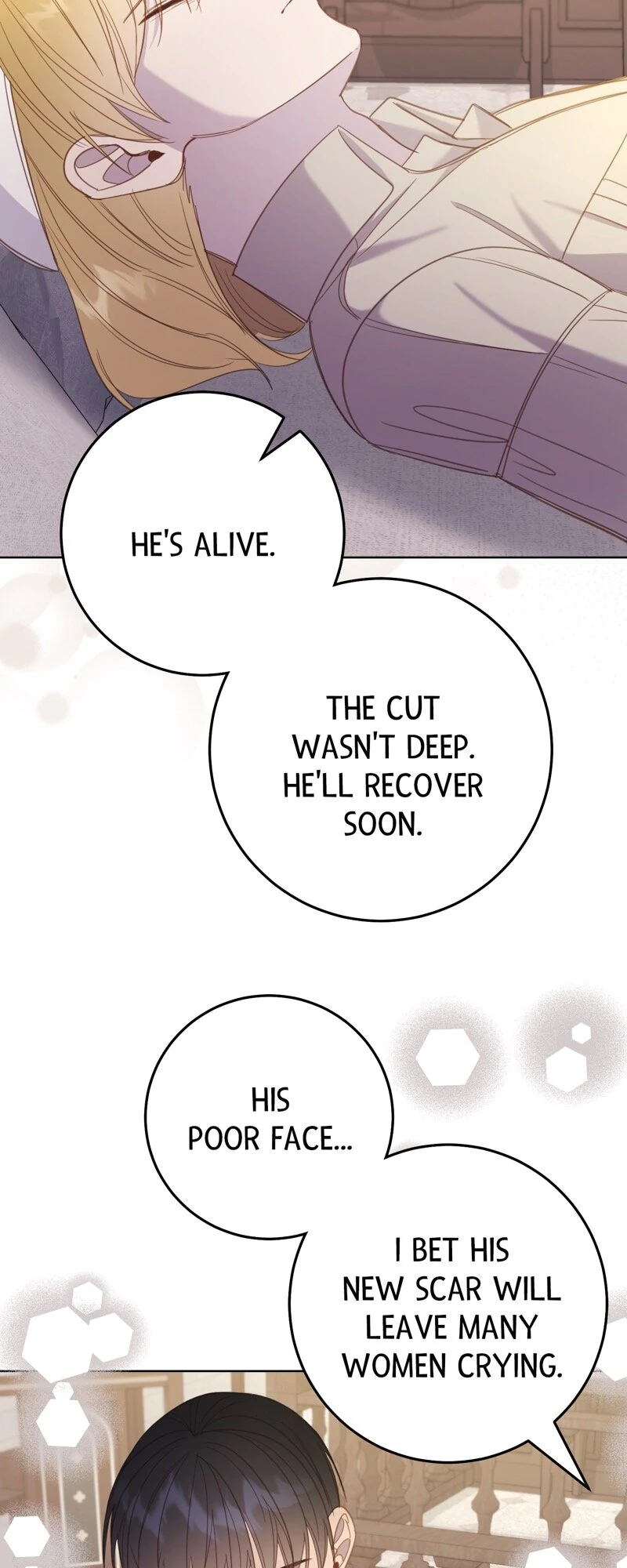 You’re Unforgiven, Your Majesty Chapter 53 296 13