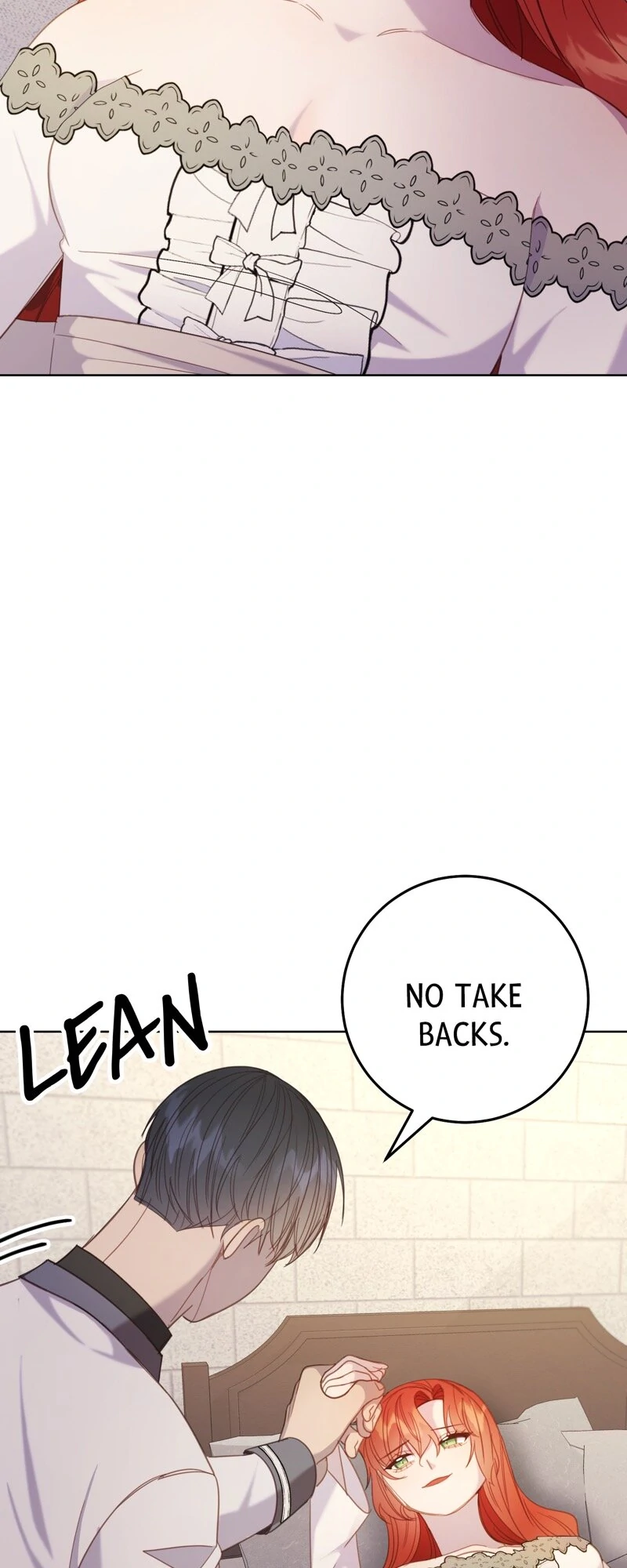 You’re Unforgiven, Your Majesty Chapter 53 303 20