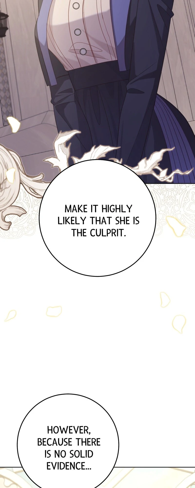 You’re Unforgiven, Your Majesty Chapter 53 310 27