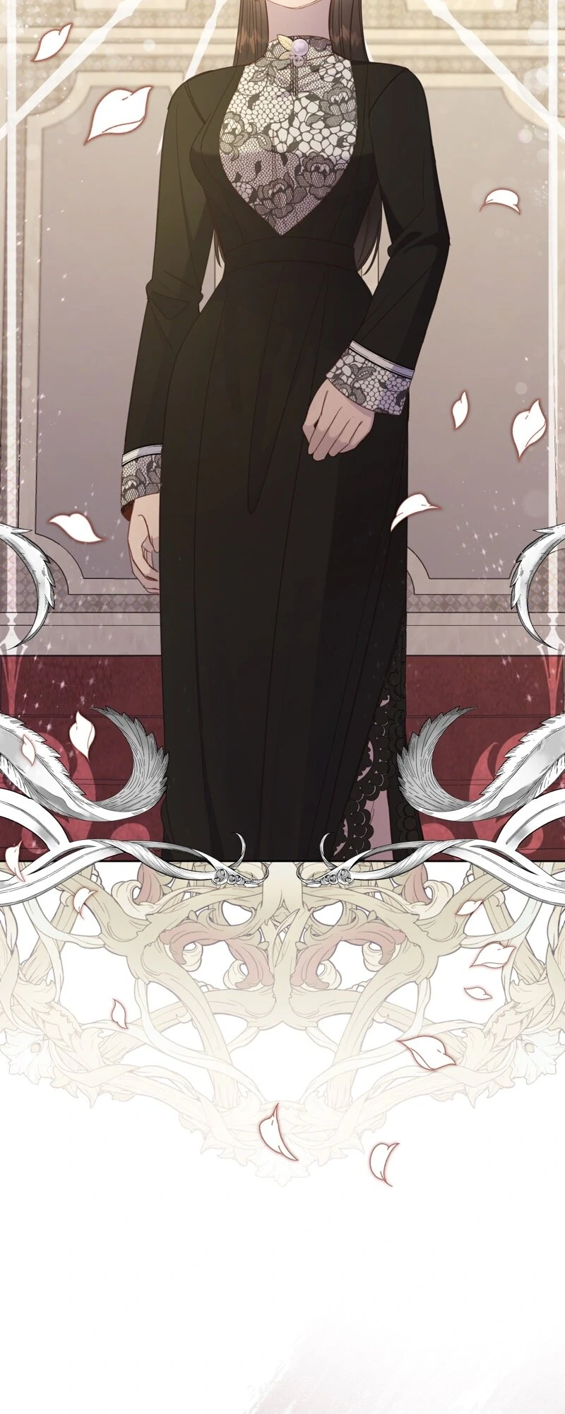 You’re Unforgiven, Your Majesty Chapter 53 316 33