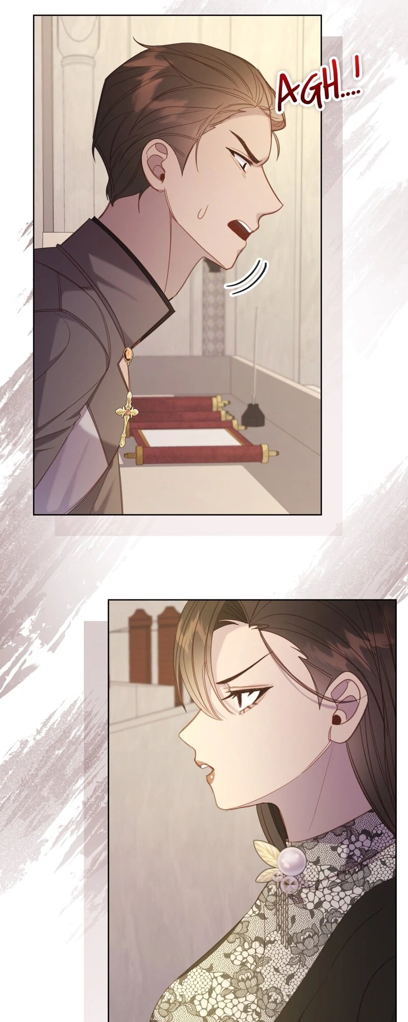 You’re Unforgiven, Your Majesty Chapter 53 317 34