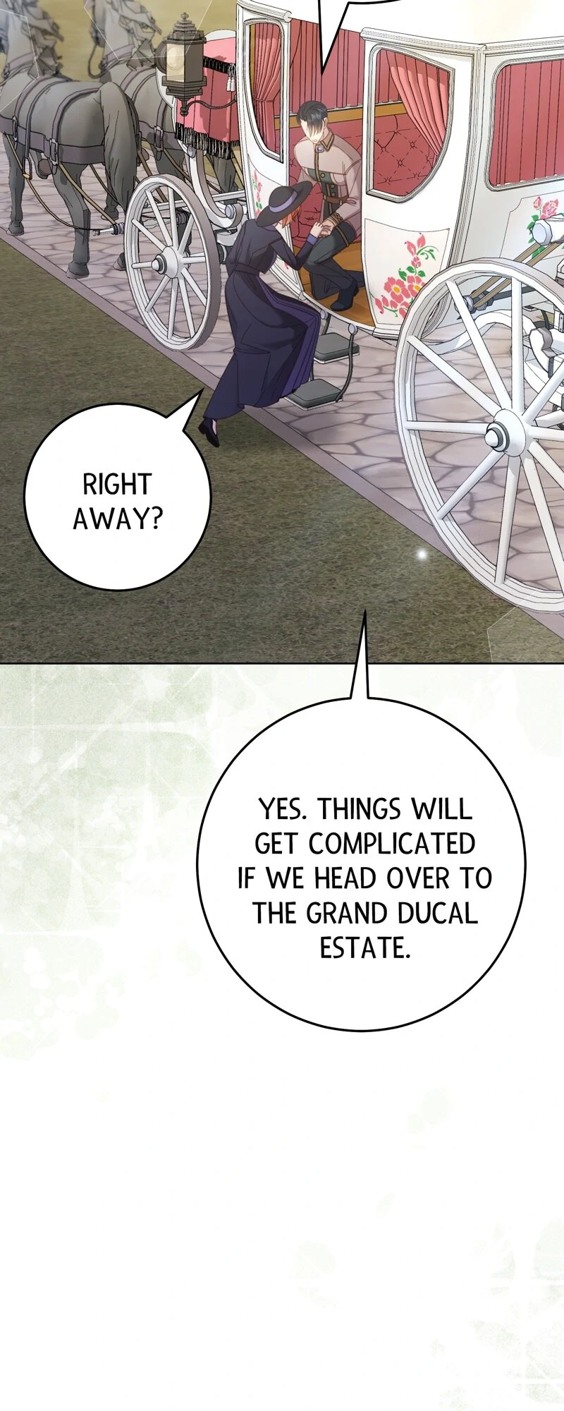 You’re Unforgiven, Your Majesty Chapter 53 322 39