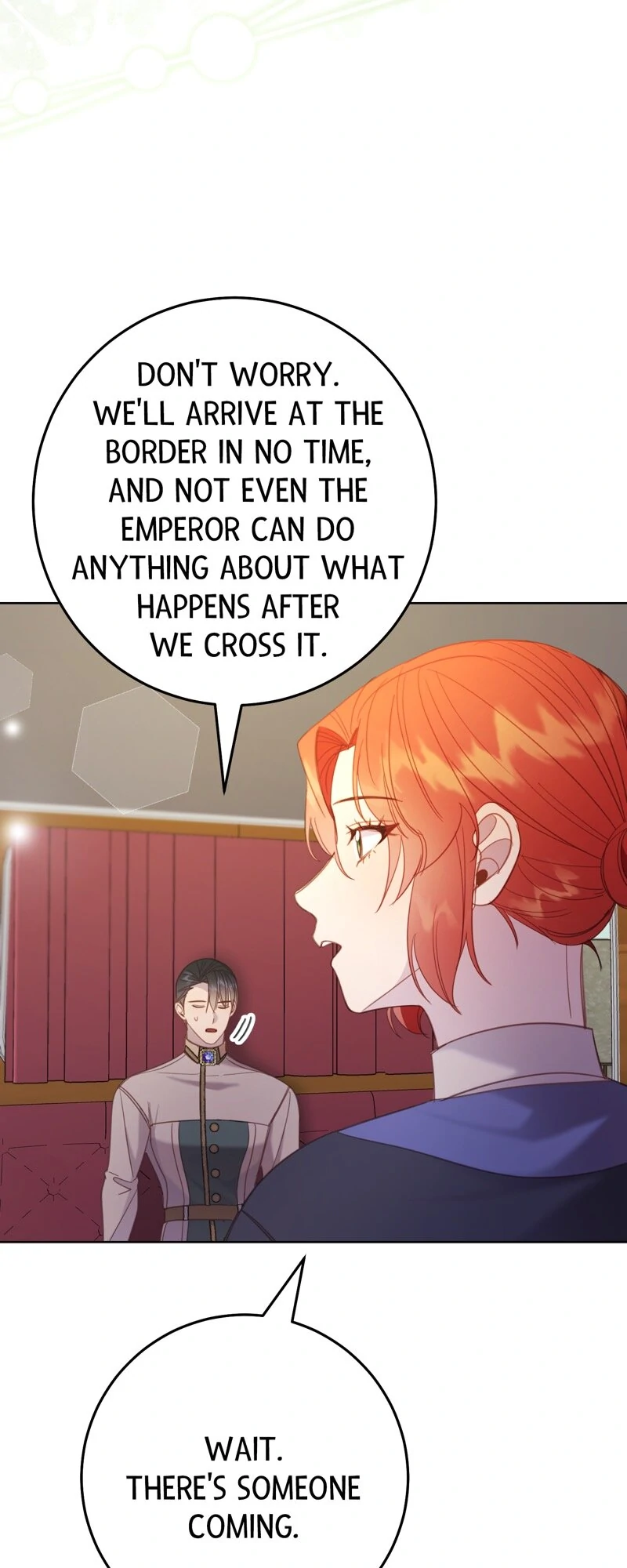 You’re Unforgiven, Your Majesty Chapter 53 324 41