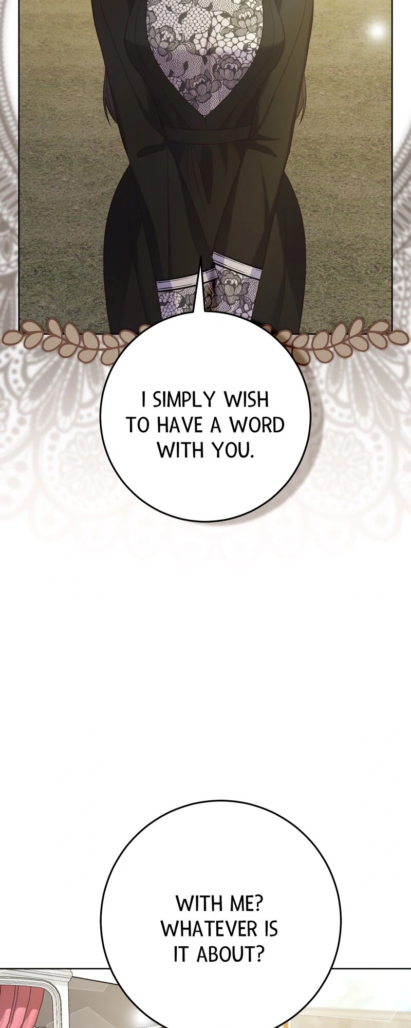 You’re Unforgiven, Your Majesty Chapter 53 326 43