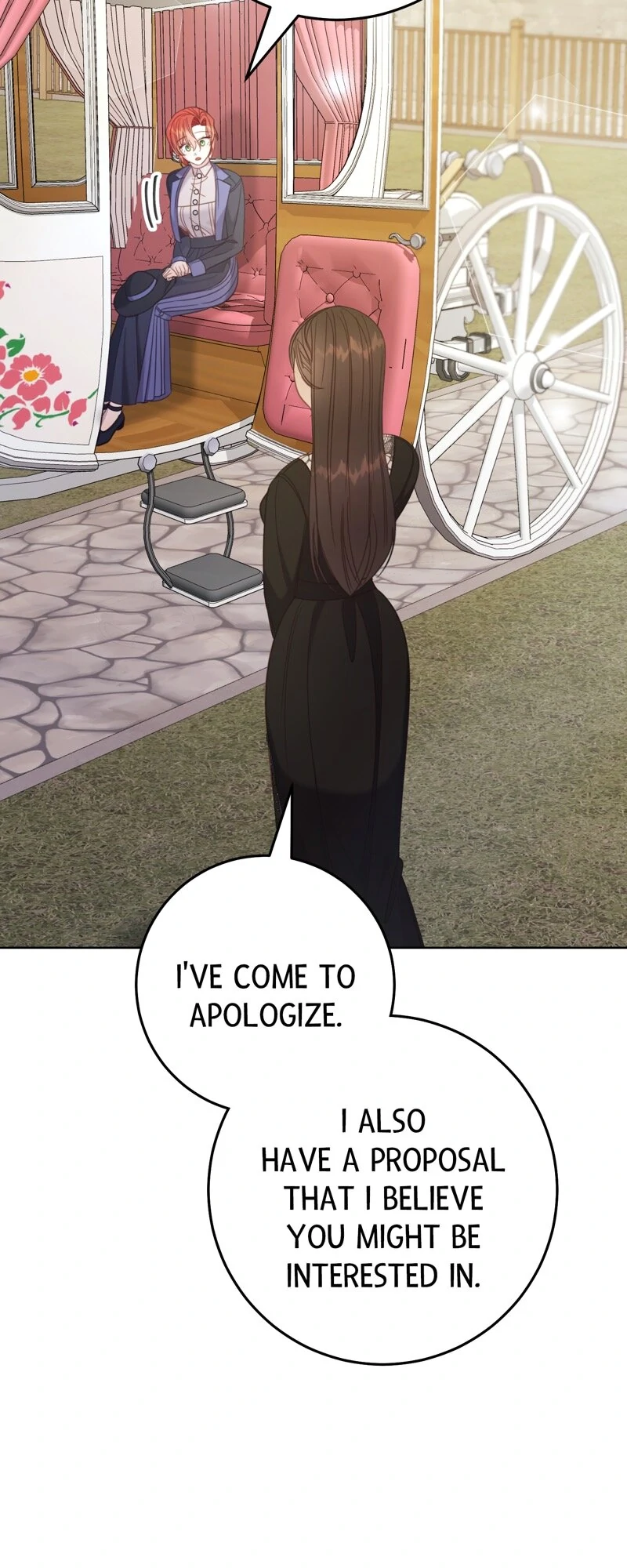 You’re Unforgiven, Your Majesty Chapter 53 327 44