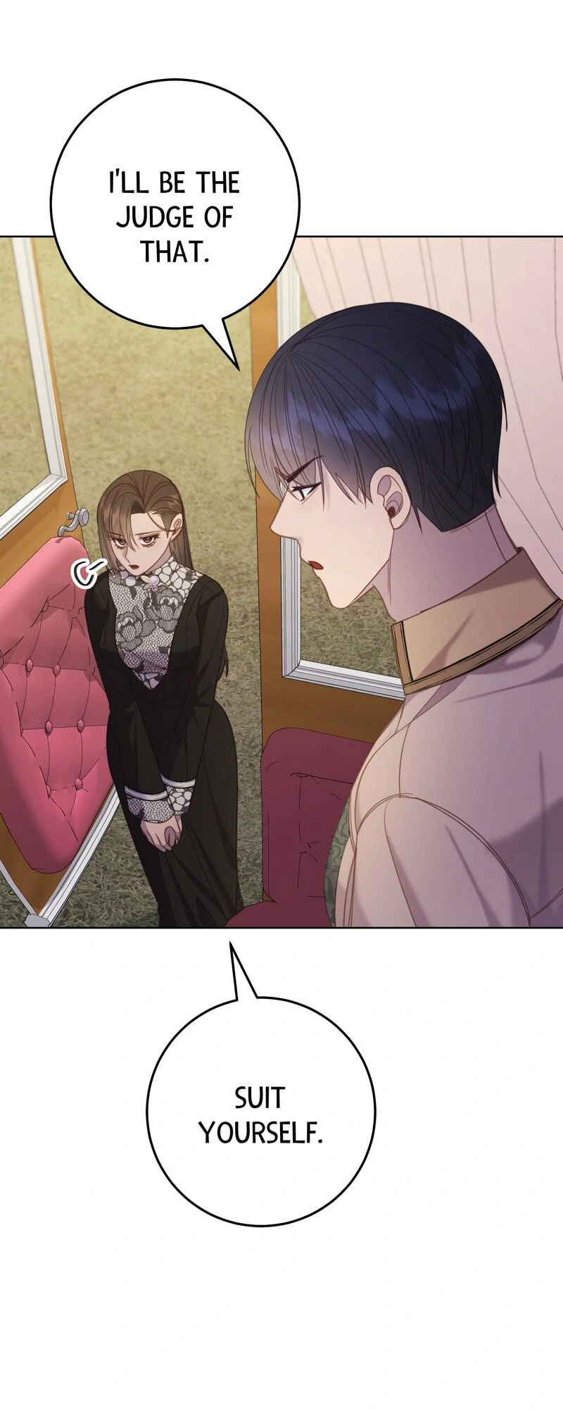 You’re Unforgiven, Your Majesty Chapter 53 328 45