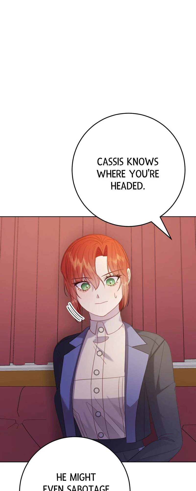 You’re Unforgiven, Your Majesty Chapter 53 329 46