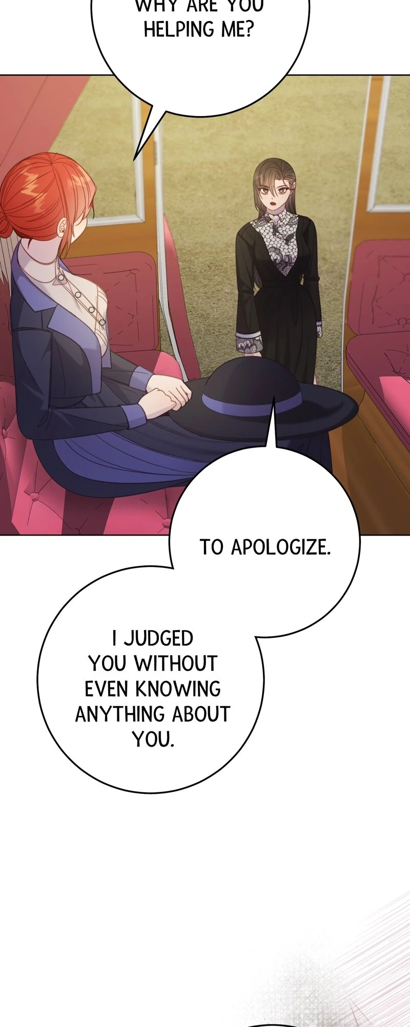 You’re Unforgiven, Your Majesty Chapter 53 332 49