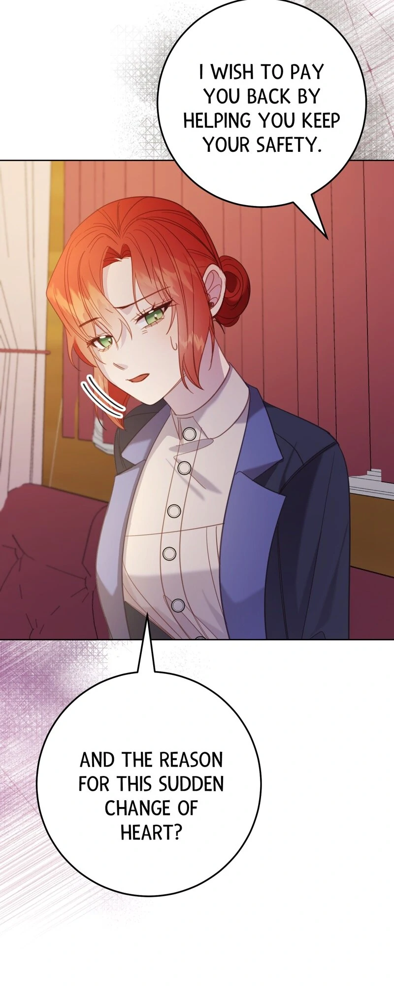 You’re Unforgiven, Your Majesty Chapter 53 333 50