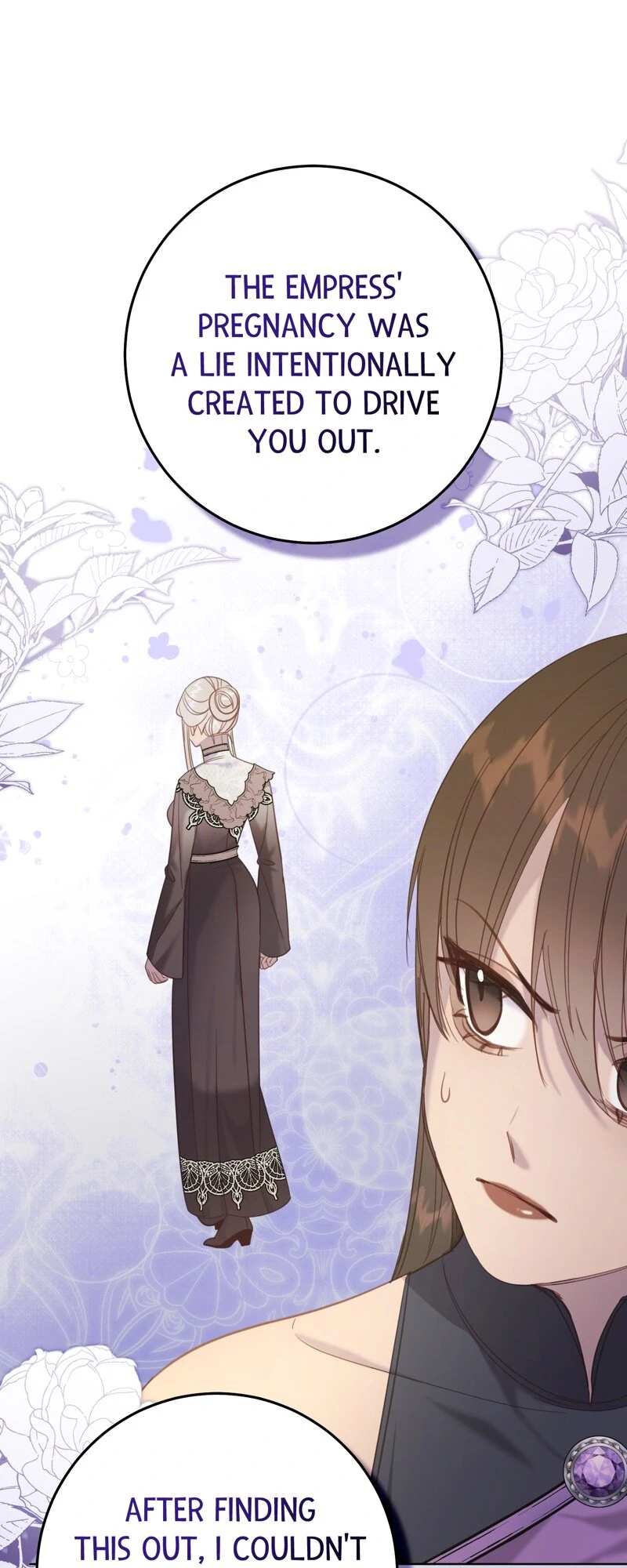 You’re Unforgiven, Your Majesty Chapter 53 334 51