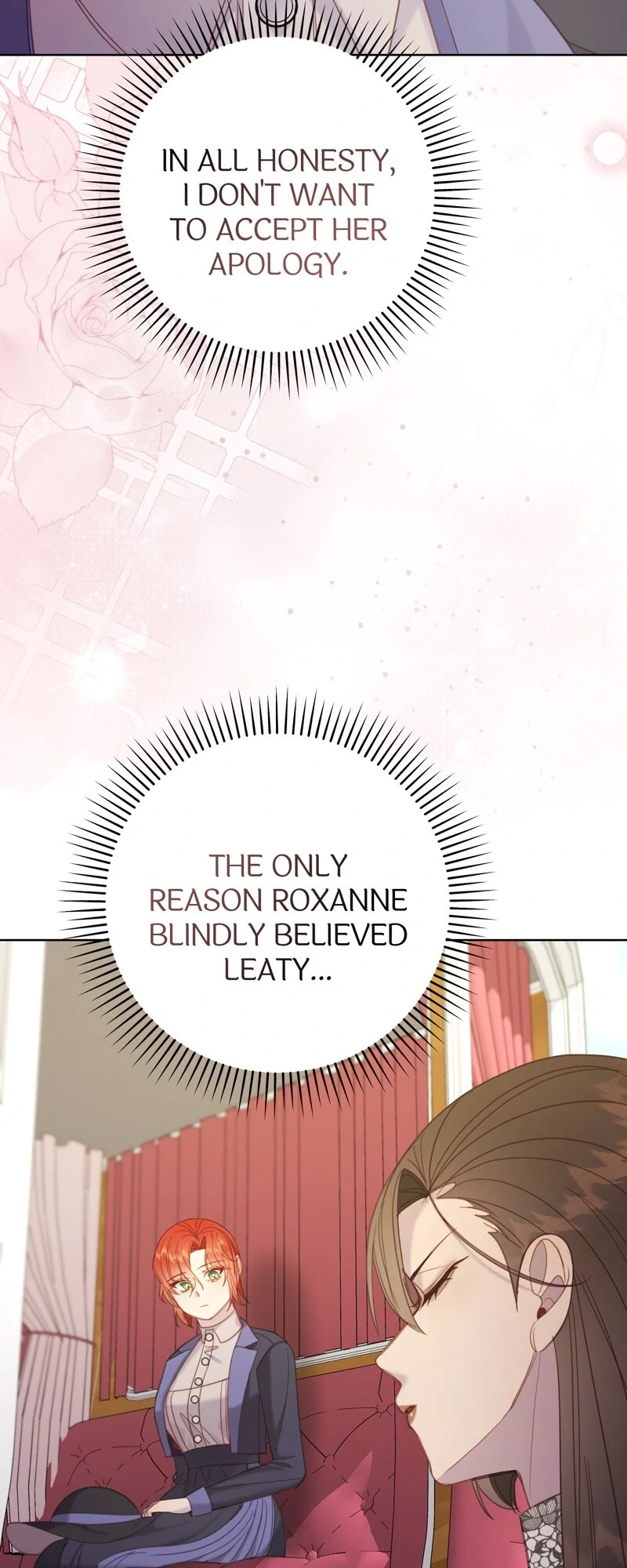 You’re Unforgiven, Your Majesty Chapter 53 336 53