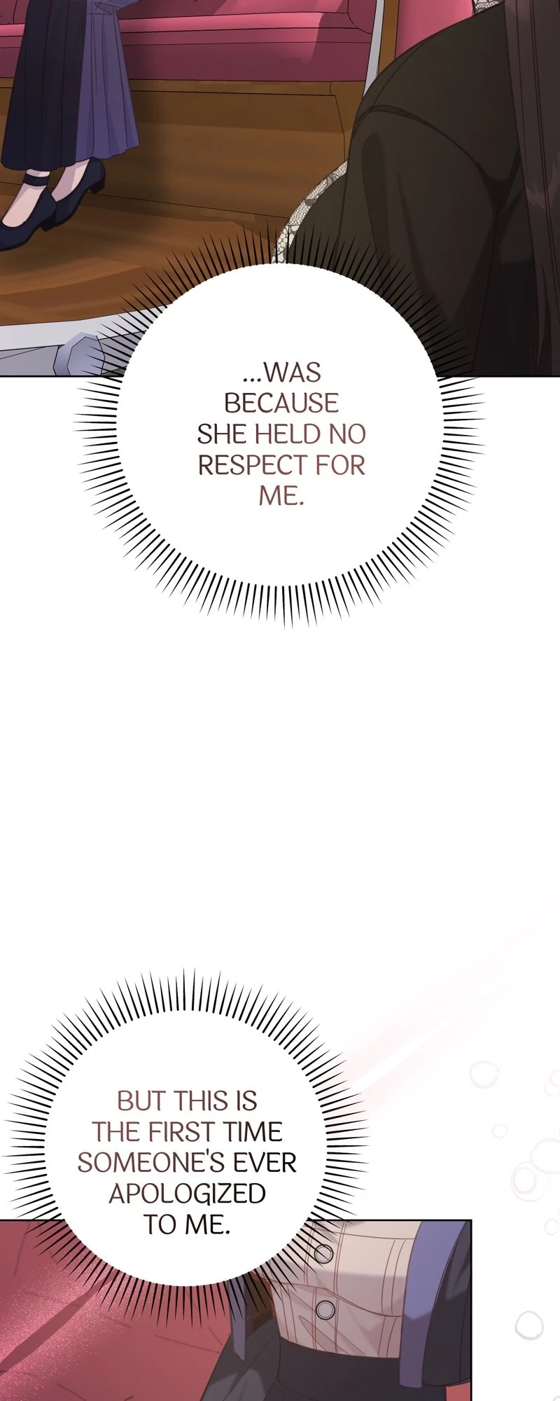 You’re Unforgiven, Your Majesty Chapter 53 337 54