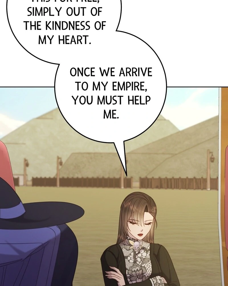 You’re Unforgiven, Your Majesty Chapter 53 339 56