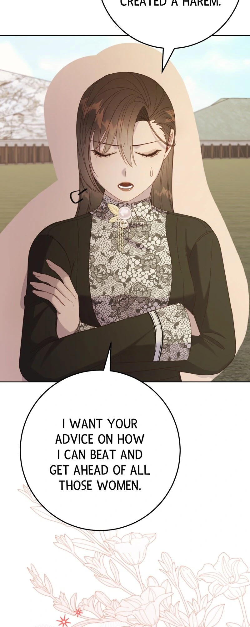 You’re Unforgiven, Your Majesty Chapter 53 341 58