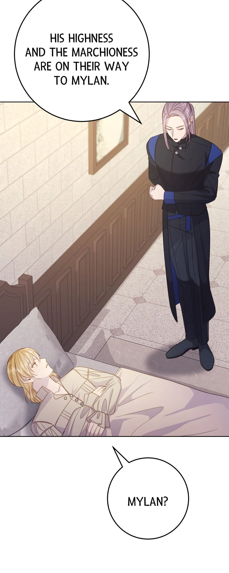 You’re Unforgiven, Your Majesty Chapter 53 350 67