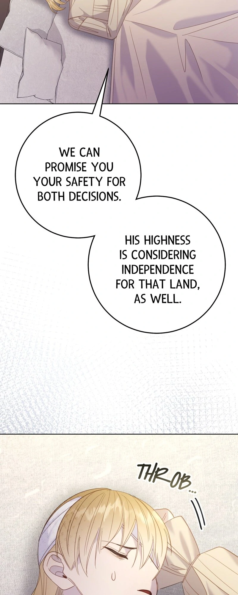 You’re Unforgiven, Your Majesty Chapter 53 353 70