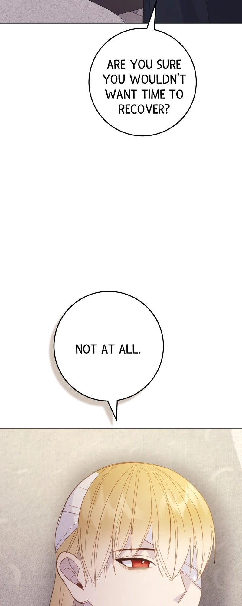 You’re Unforgiven, Your Majesty Chapter 53 359 76